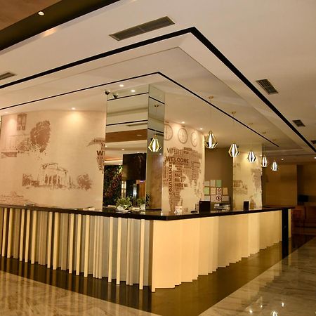 Horizont Hotel Durrës 외부 사진