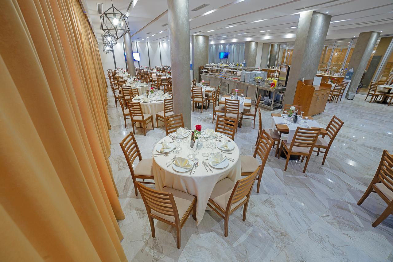 Horizont Hotel Durrës 외부 사진